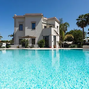Maison d'hôtes Masetta - Luxury, Palerme