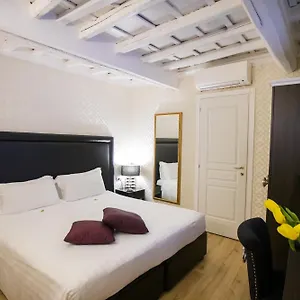 Minerva Relais Frühstückspension Rom