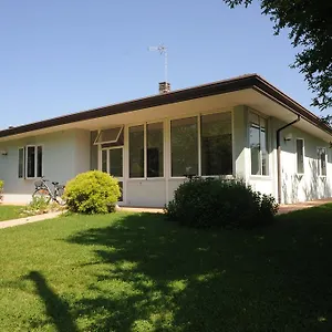 Riviera Del Brenta Casa vacanze Dolo