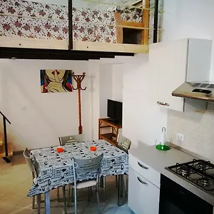  Appartamento A'tavernuzza