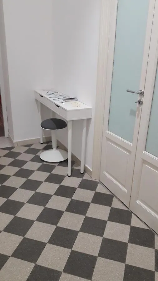 Frühstückspension Dietro Al Massimo Palermo