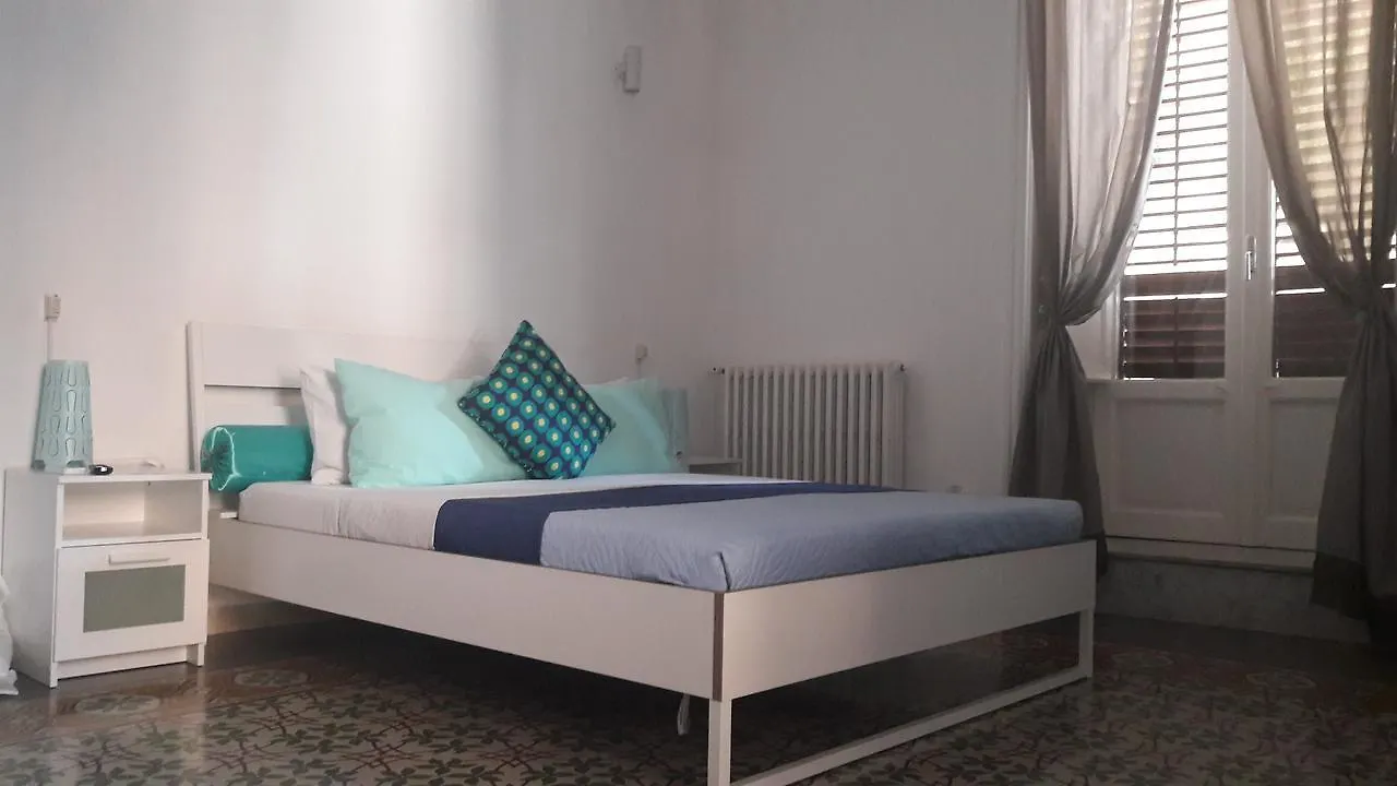Dietro Al Massimo Palermo Italy