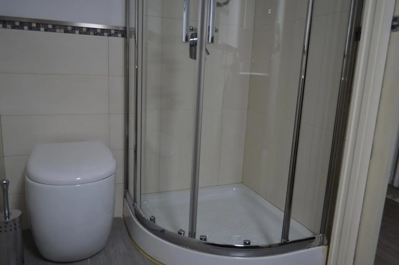 Bed & Breakfast Dietro Al Massimo Palermo Italy