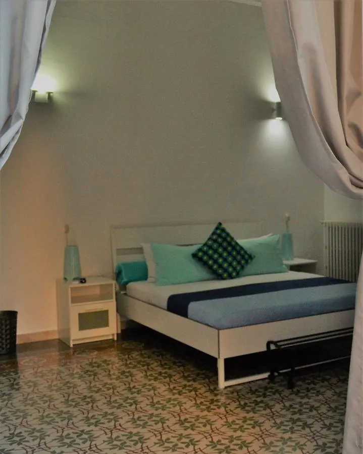 Dietro Al Massimo Palermo Bed & Breakfast